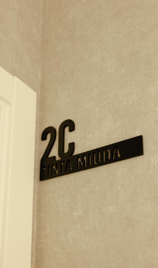 Trindade 19 Apartments - 2C Tinta Miuda Лісабон Екстер'єр фото
